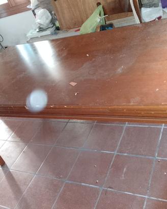 tavolo in ciliegio 