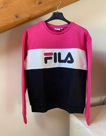 Felpa FILA (donna)