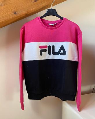 Felpa FILA (donna)