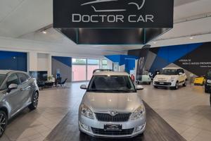 Skoda Fabia 1.2 12V 70CV 5p. Style