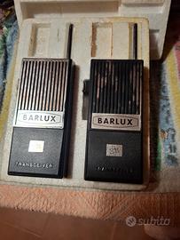 transceiver barlux