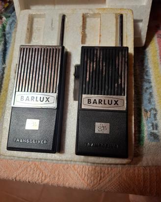transceiver barlux