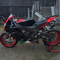 Aprilia RSV4