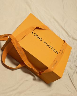Louis Vuitton Anytime Flap Bag M14604, colore nero