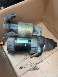 Motorino avviamento honda jazz 1.2