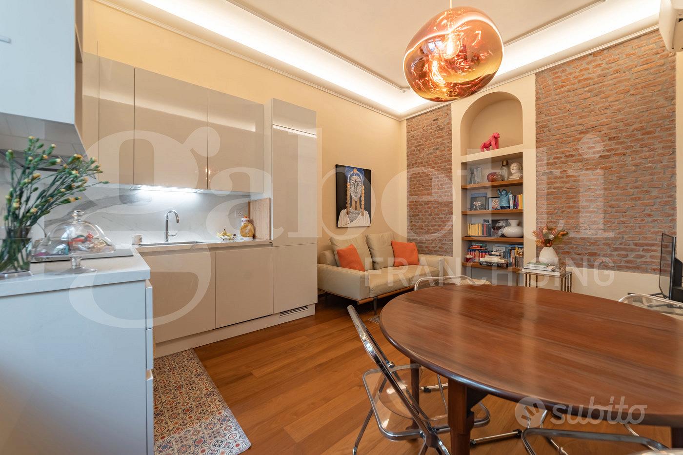 Appartamento – Milano, Guastalla, Municipio 1 - Vista 4