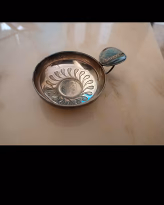 Tastevin vintage Gourmet Milano - Tazza da somm
