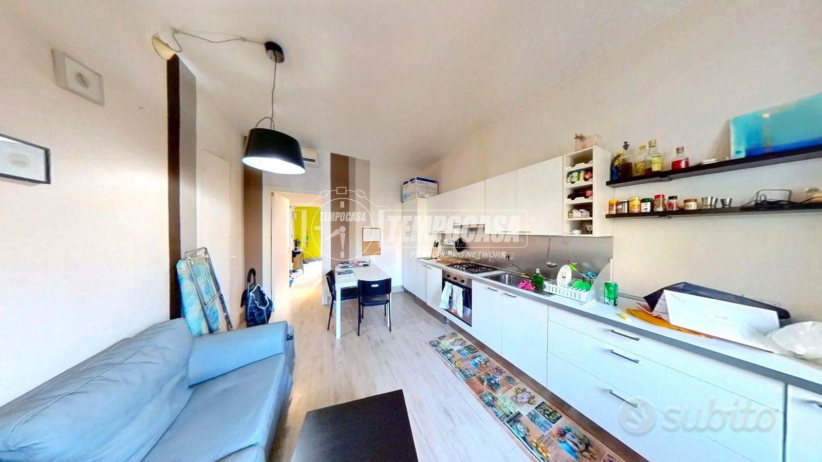 Appartamento – Torino, Monte Bianco, Circoscrizione 6 - Vista 2