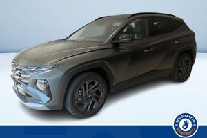 Hyundai Tucson 1.6 HEV AT 2WD Exellence 20° a...
