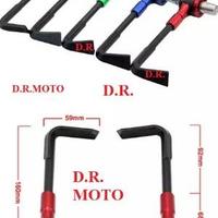 PARA LEVE paraleve protezione manubrio freno