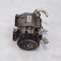 Compressore Lancia Ypsilon 1.2 benzina 2012