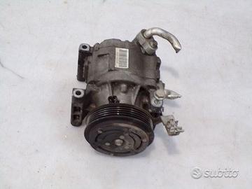 Compressore Lancia Ypsilon 1.2 benzina 2012