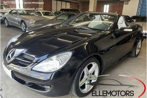 Mercedes SLK Roadster - R171 SLK 200 k