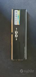 RAM Silicon Power DDR5 16GB CL30