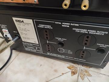 condizionatore di rete