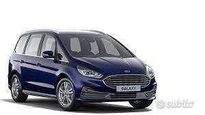 Ricambi usati per ford galaxy