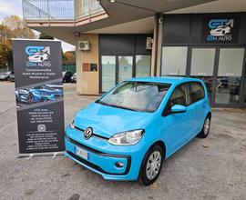 Volkswagen up - OK Neopatentati - 1.0 Benzina