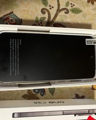 Telefono one C26