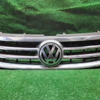 GRIGLIA ANTERIORE VOLKSWAGEN Touareg 1Â° Serie (02