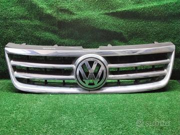 GRIGLIA ANTERIORE VOLKSWAGEN Touareg 1Â° Serie (02