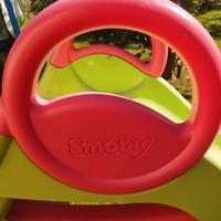 Scivolo funny water Smoby