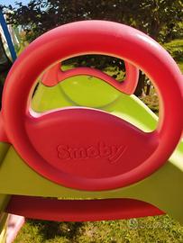 Scivolo funny water Smoby