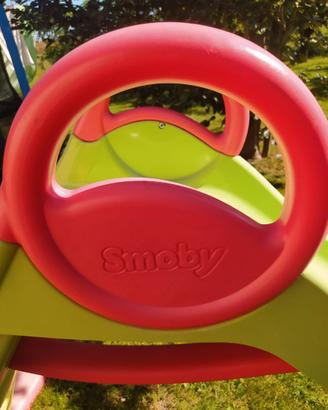 Scivolo funny water Smoby