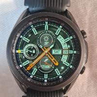 Orologio smartwatch Samsung Galaxy Watch3