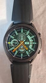 Orologio smartwatch Samsung Galaxy Watch3