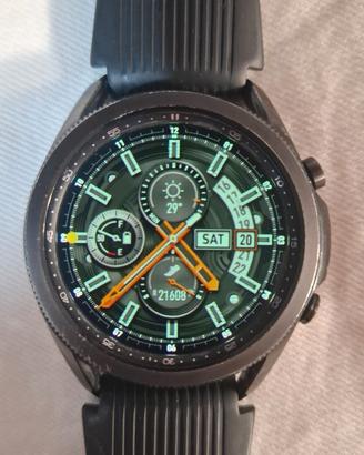 Orologio smartwatch Samsung Galaxy Watch3
