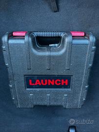 Launch X431 Pros Elite Diagnosi Multimarca