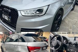 AUDI A1 1.0 TFSI SPB ULTRA S-LINE S-TRONIC 95cv