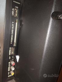 TV SENZA SATELLITE 