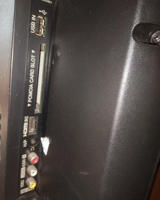TV SENZA SATELLITE 