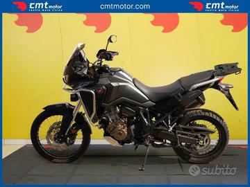 HONDA Africa Twin CRF 1100L Garantita e Finanzia