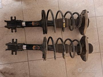 Sospensioni JP Fiat punto prima serie (1998)