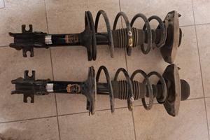 Sospensioni JP Fiat punto prima serie (1998)