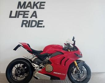 DUCATI PANIGALE V4 S- 2022
