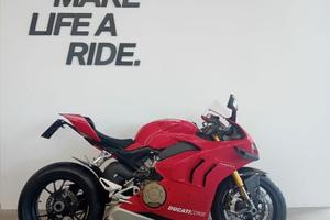 DUCATI PANIGALE V4 S- 2022