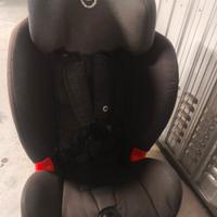 seggiolino auto bebè confort titan