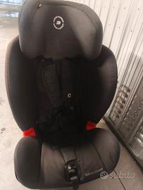 seggiolino auto bebè confort titan
