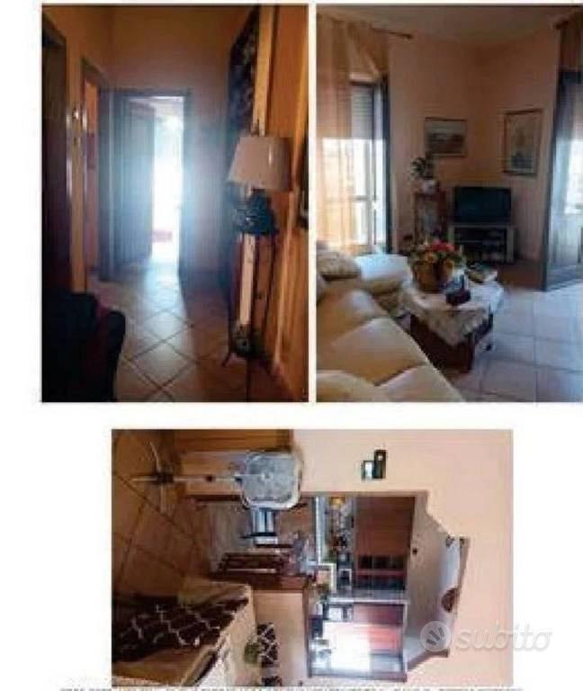 Appartamento – Villapiana - Vista 5