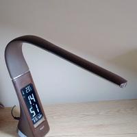 Lampada da tavolo a led