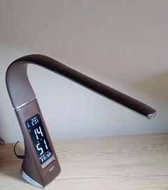Lampada da tavolo a led