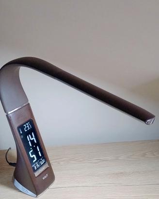 Lampada da tavolo a led