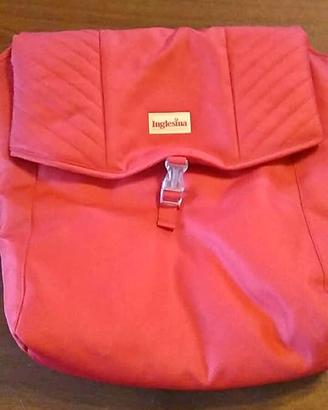 Coprigambe passeggino