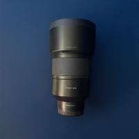 Samyang 135mm F1.4 AF - FF E Mount