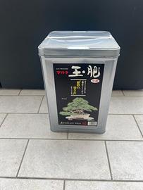 Concime bonsai Tamahi Joy 8kg