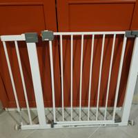 cancelletti di sicurezza