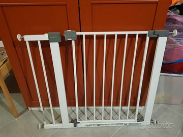 cancelletti di sicurezza